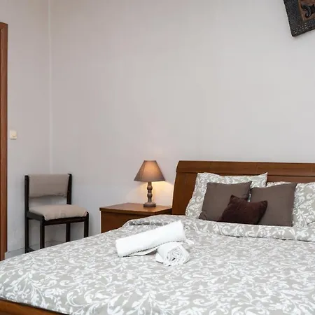 Country Side Cozy Kalambaka