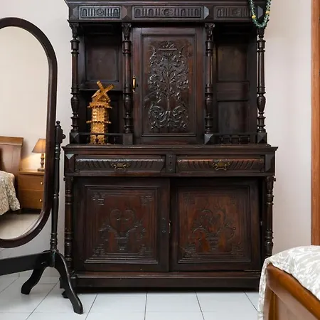 Country Side Cozy * Kalambaka