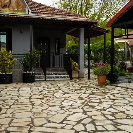 Villa Country Side Cozy
