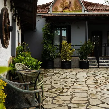 Country Side Cozy Kalambaka