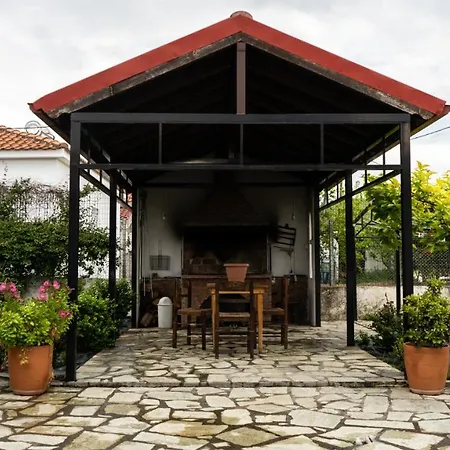 Country Side Cozy *