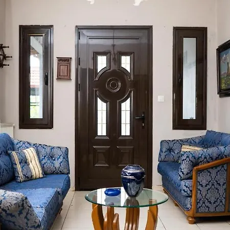 Country Side Cozy