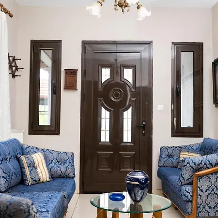 Country Side Cozy * Kalambaka