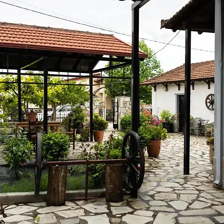 Country Side Cozy *
