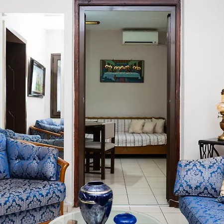 Country Side Cozy * Kalambaka